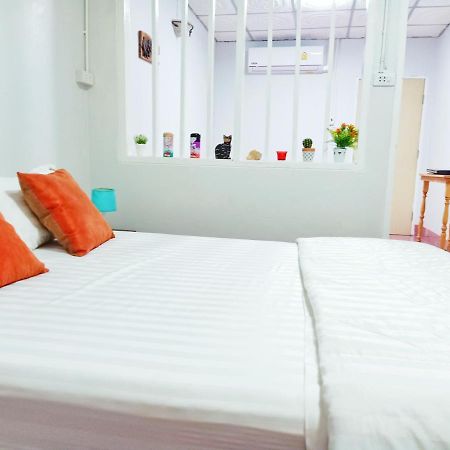 kanya house 2 Hat Yai Bagian luar foto