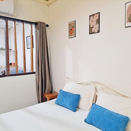 kanya house 2 Hat Yai Bagian luar foto