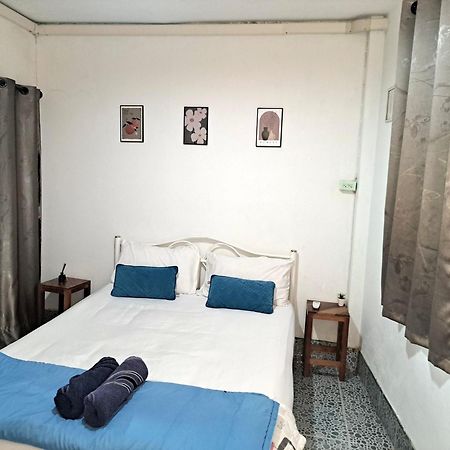 kanya house 2 Hat Yai Bagian luar foto