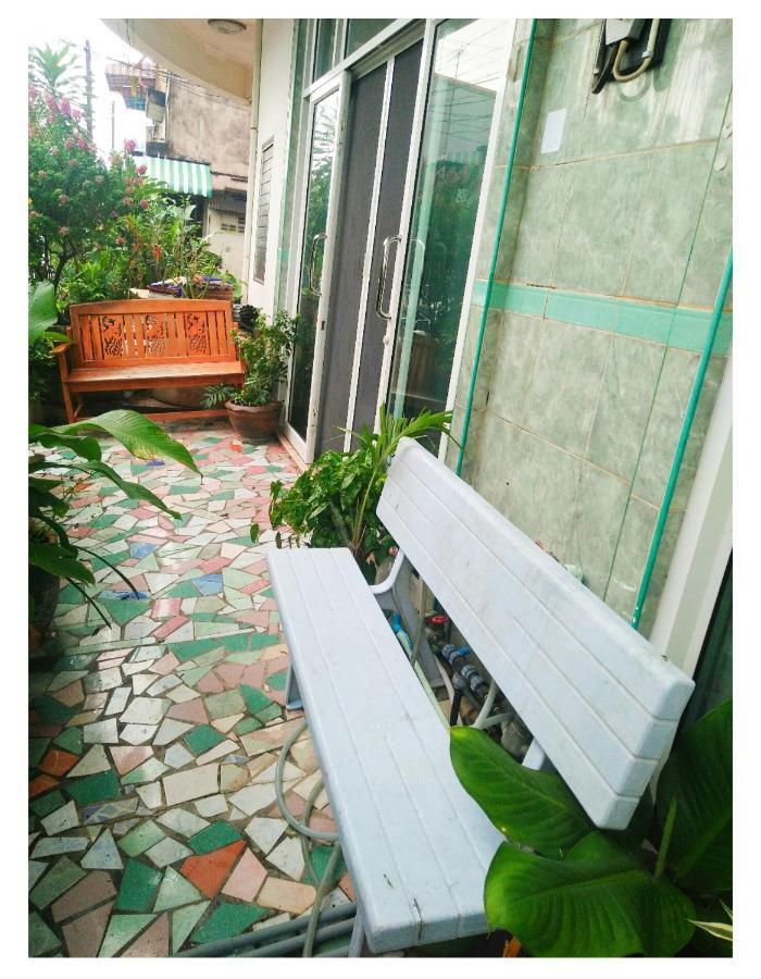 kanya house 2 Hat Yai Bagian luar foto