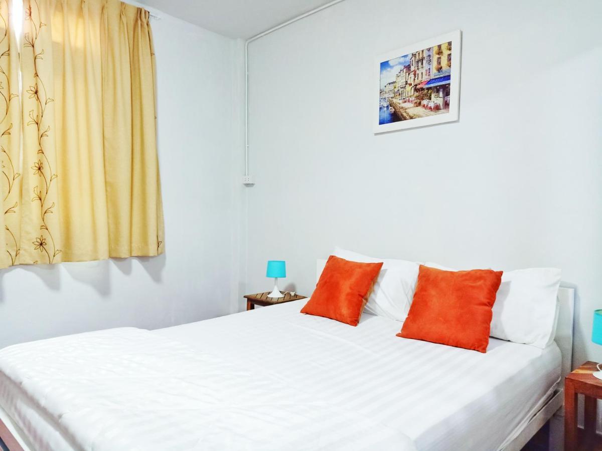 kanya house 2 Hat Yai Bagian luar foto