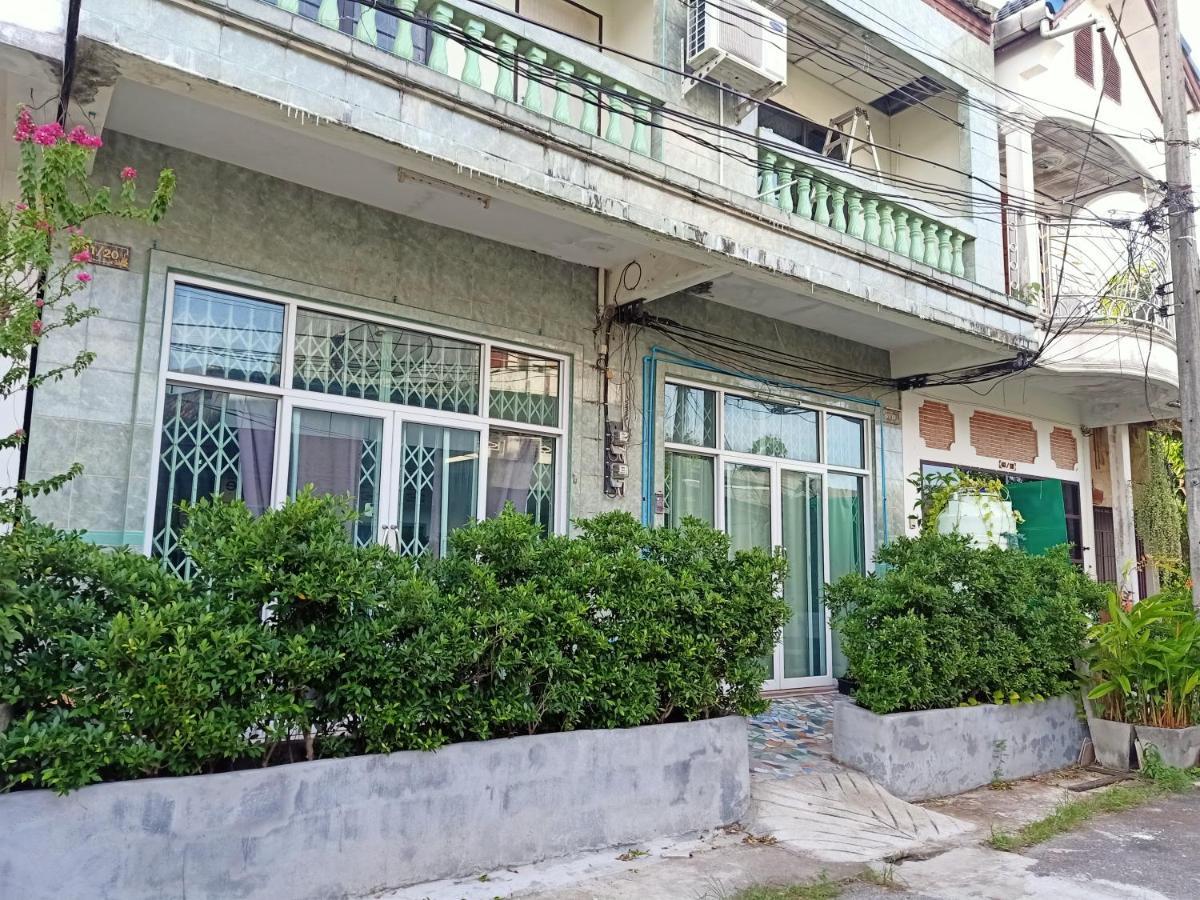 kanya house 2 Hat Yai Bagian luar foto
