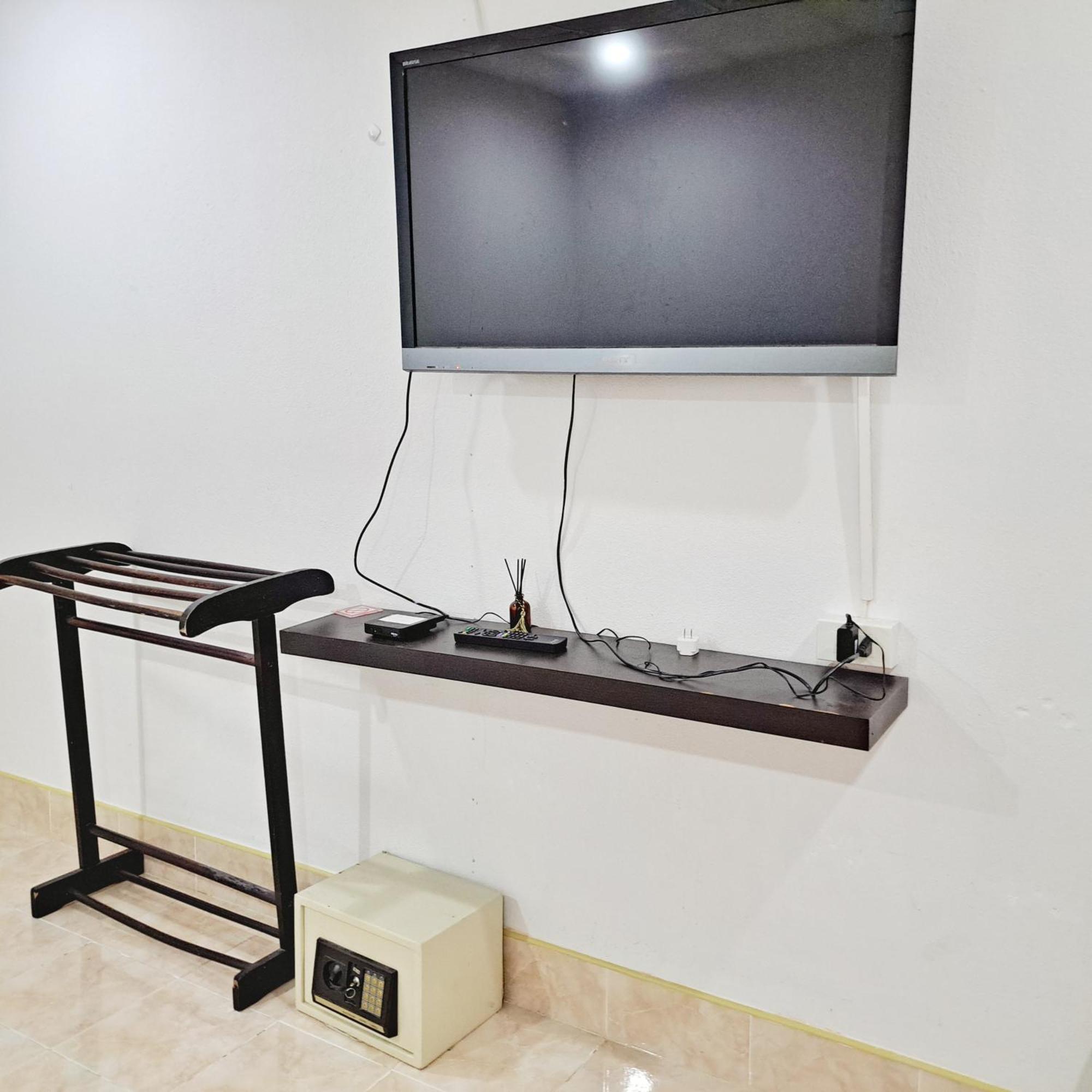 kanya house 2 Hat Yai Bagian luar foto
