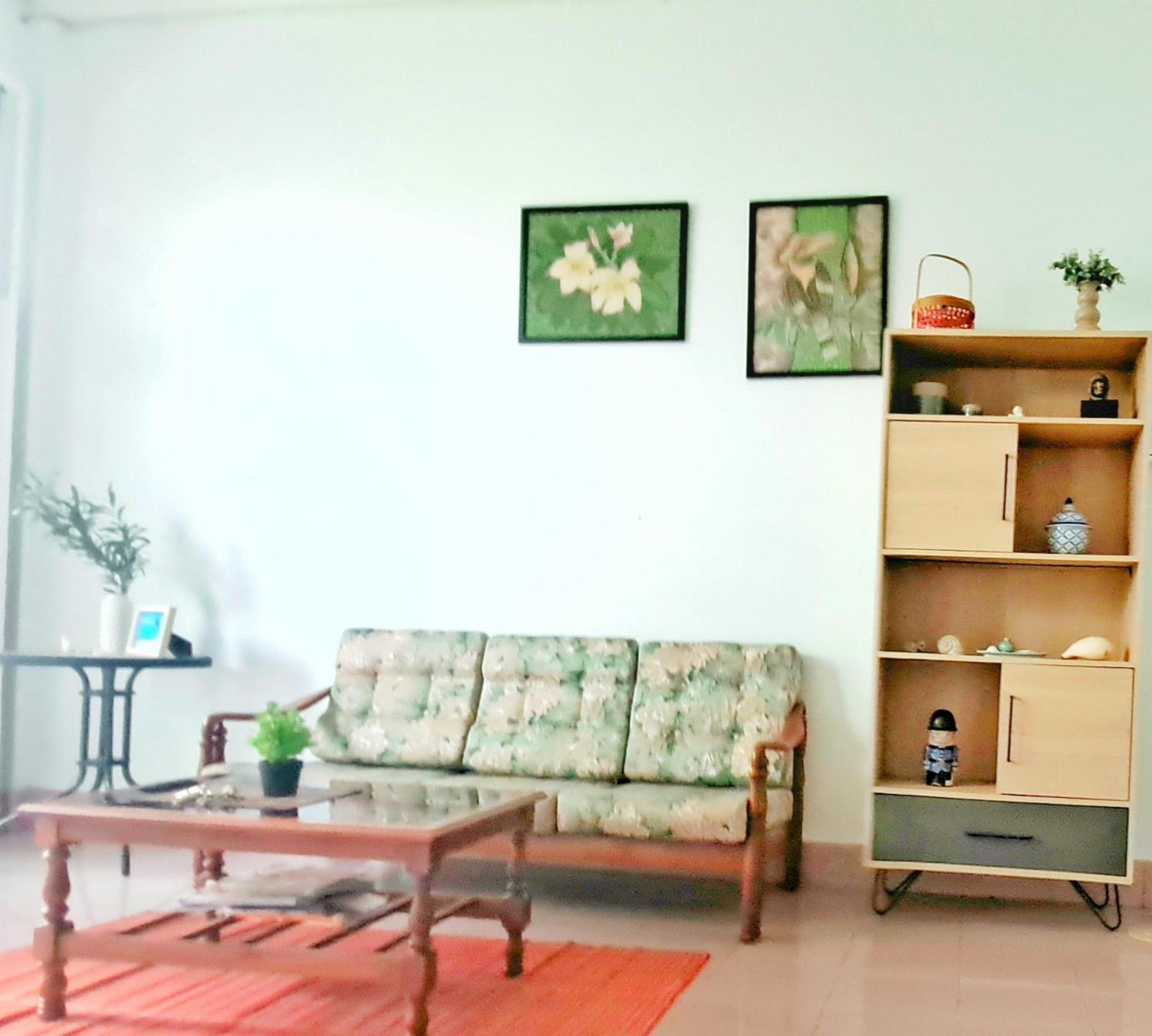 kanya house 2 Hat Yai Bagian luar foto