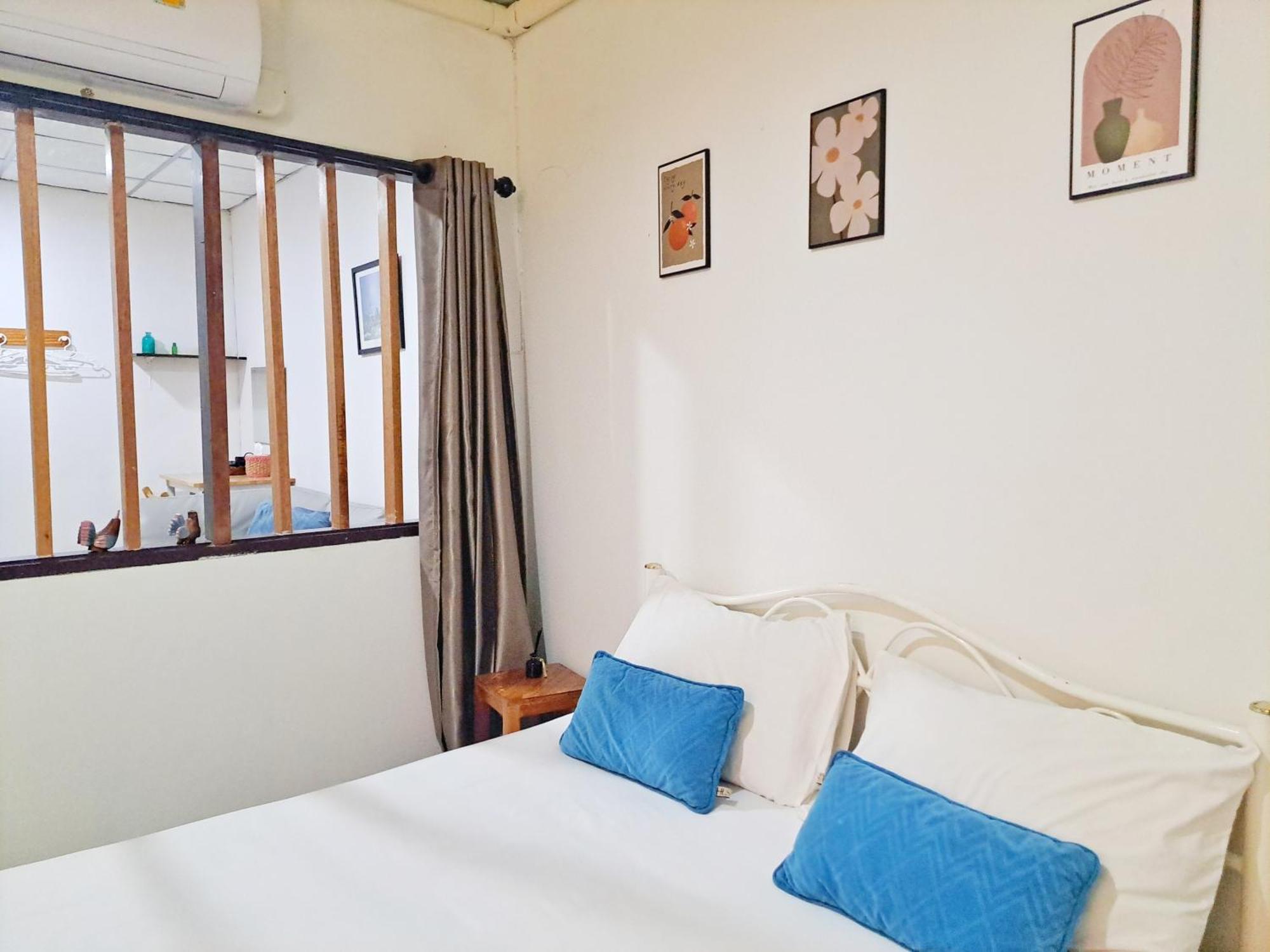 kanya house 2 Hat Yai Bagian luar foto