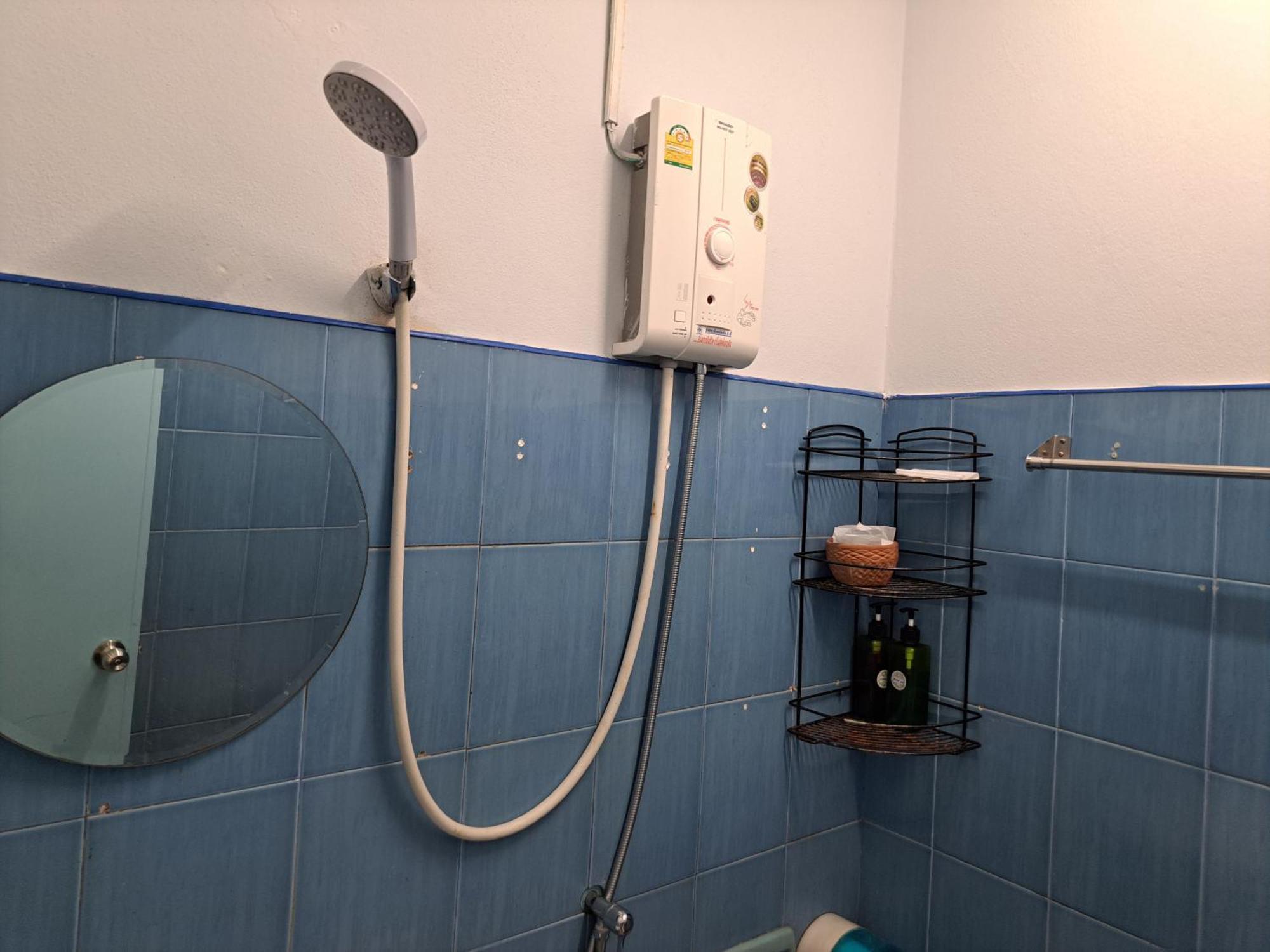 kanya house 2 Hat Yai Bagian luar foto