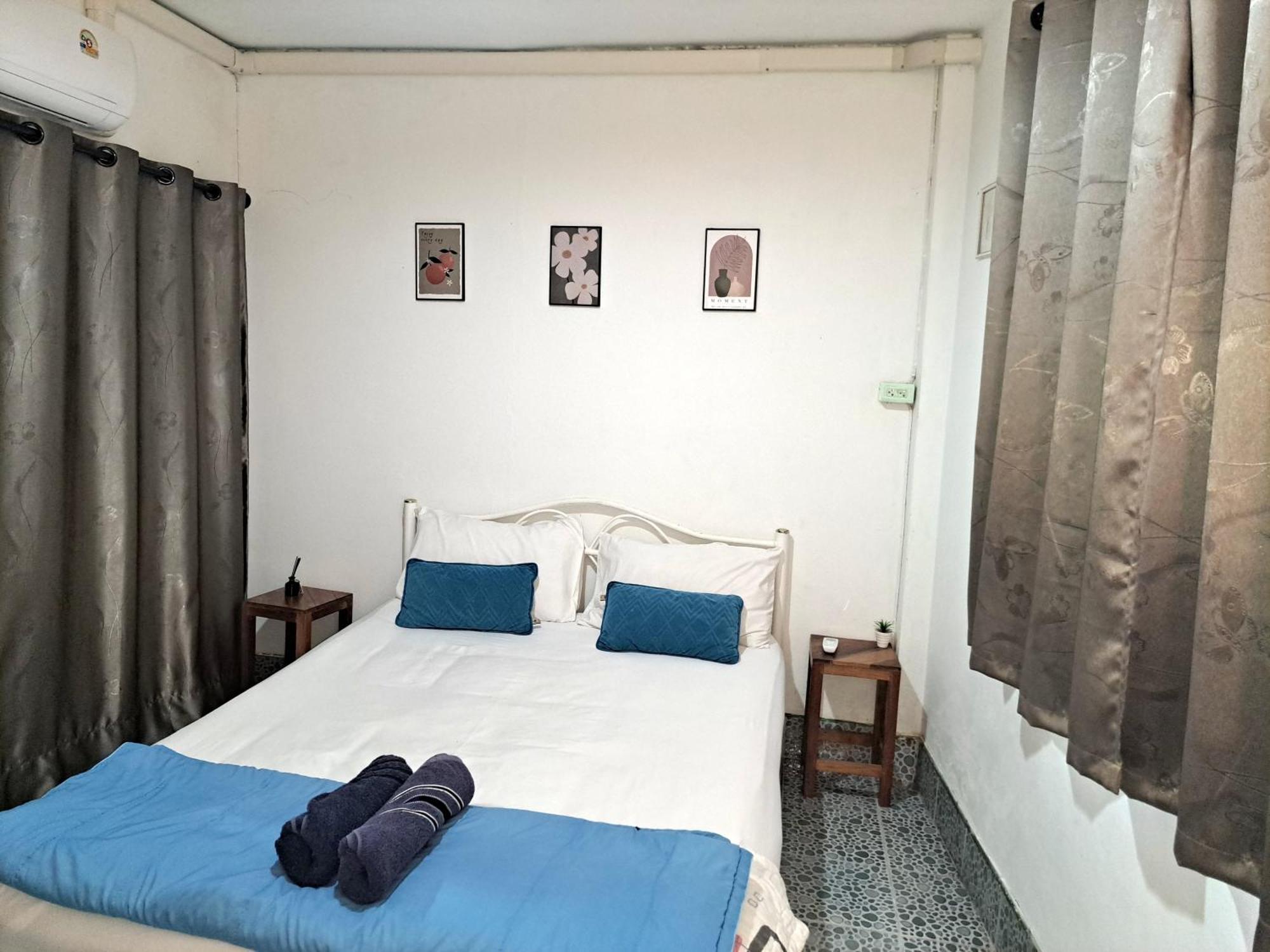 kanya house 2 Hat Yai Bagian luar foto